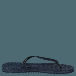 Ilse Jacobsen Cheerful01 Indigo Blå Hot