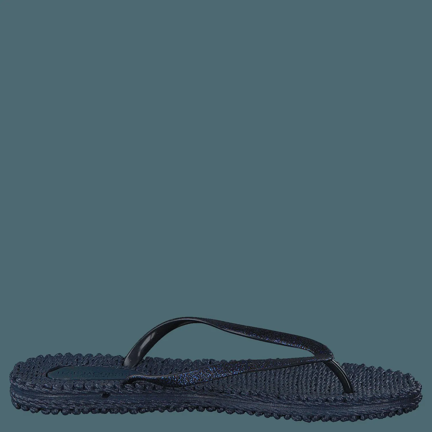 Ilse Jacobsen Cheerful01 Indigo Blå Hot
