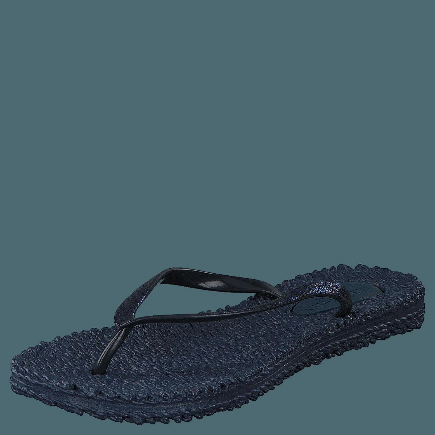 Ilse Jacobsen Cheerful01 Indigo Blå Hot