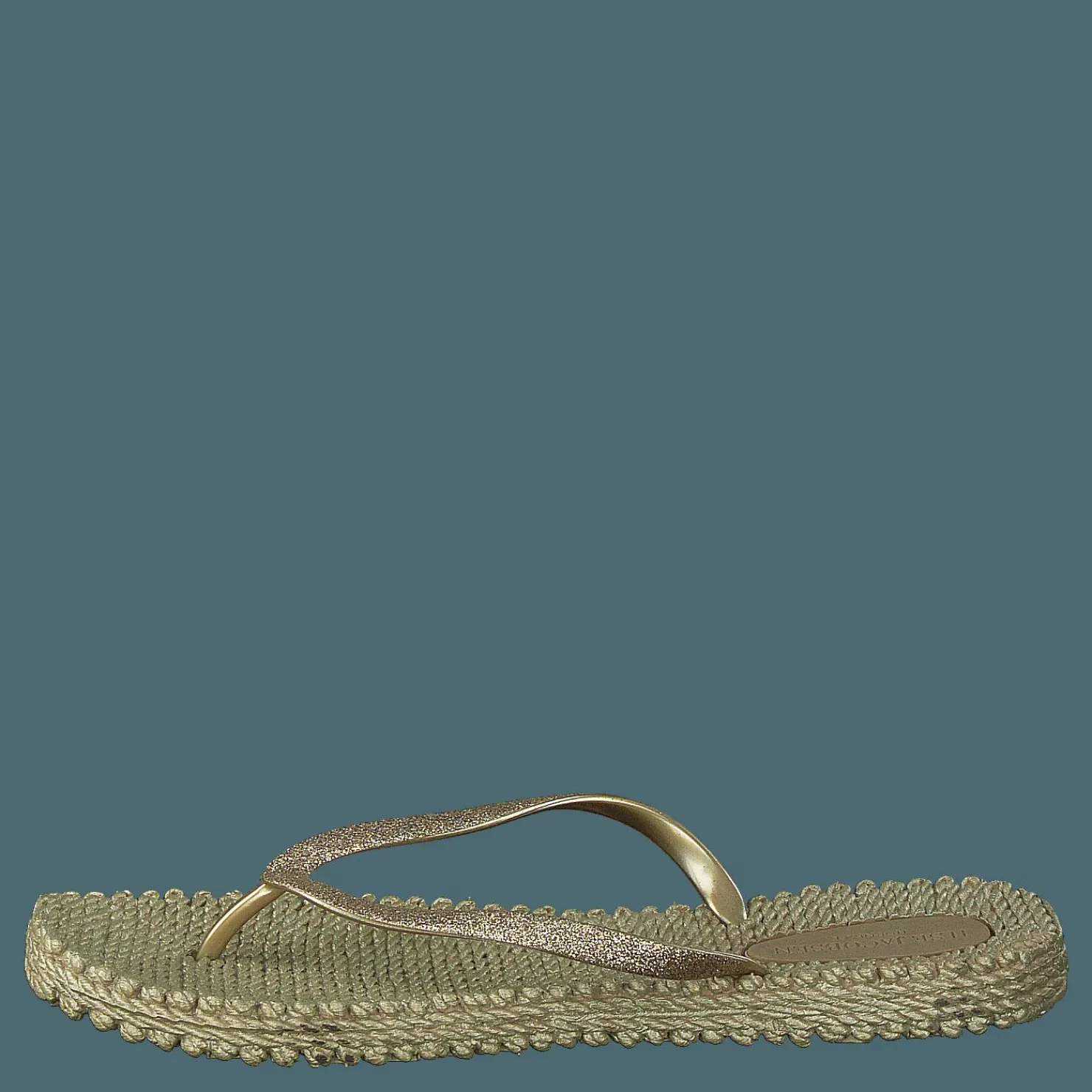 Ilse Jacobsen Cheerful01-a Platin Guld Clearance