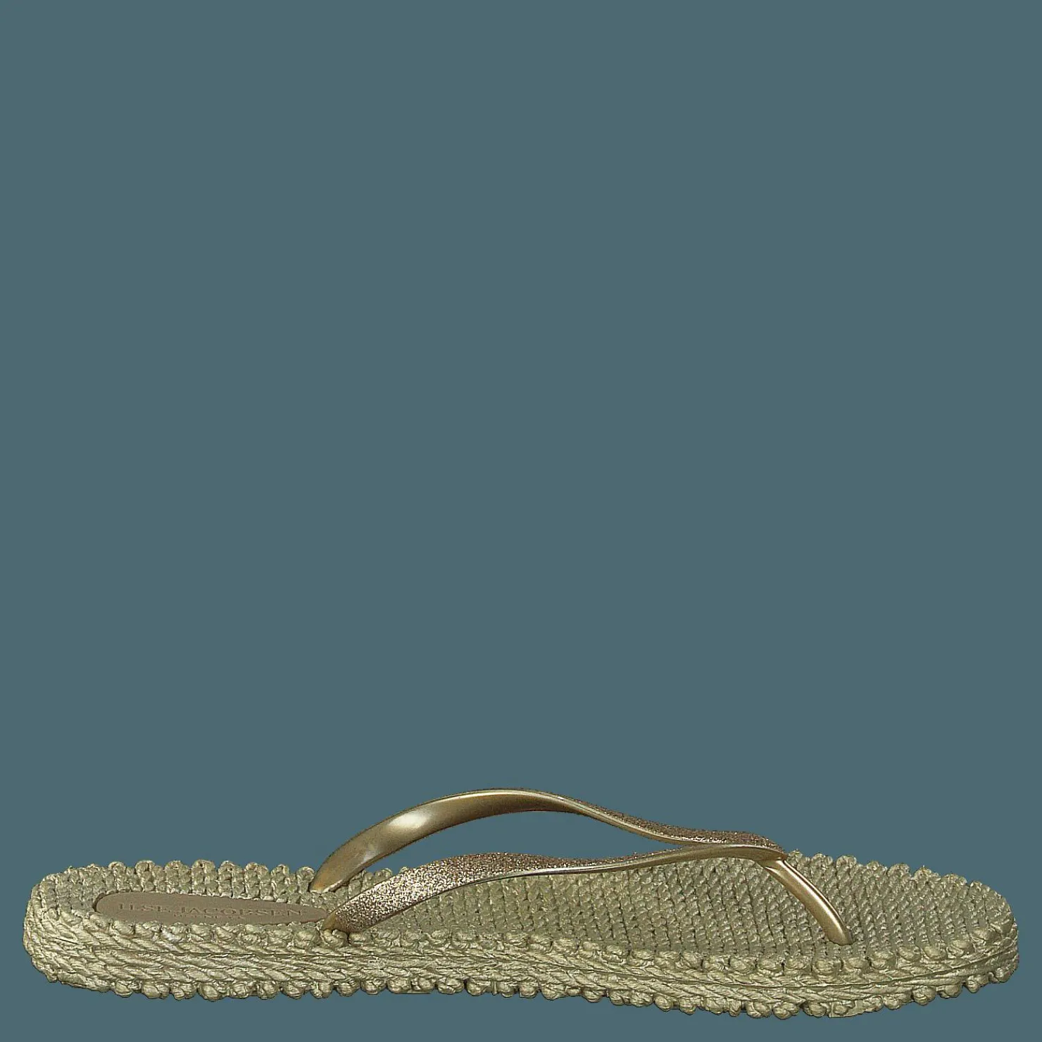 Ilse Jacobsen Cheerful01-a Platin Guld Clearance