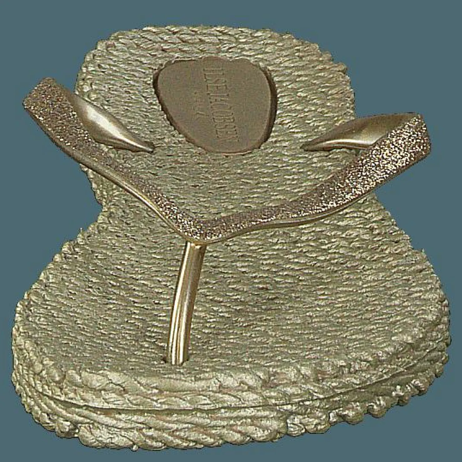 Ilse Jacobsen Cheerful01-a Platin Guld Clearance