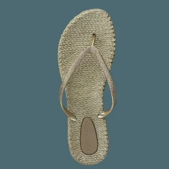 Ilse Jacobsen Cheerful01-a Platin Guld Clearance