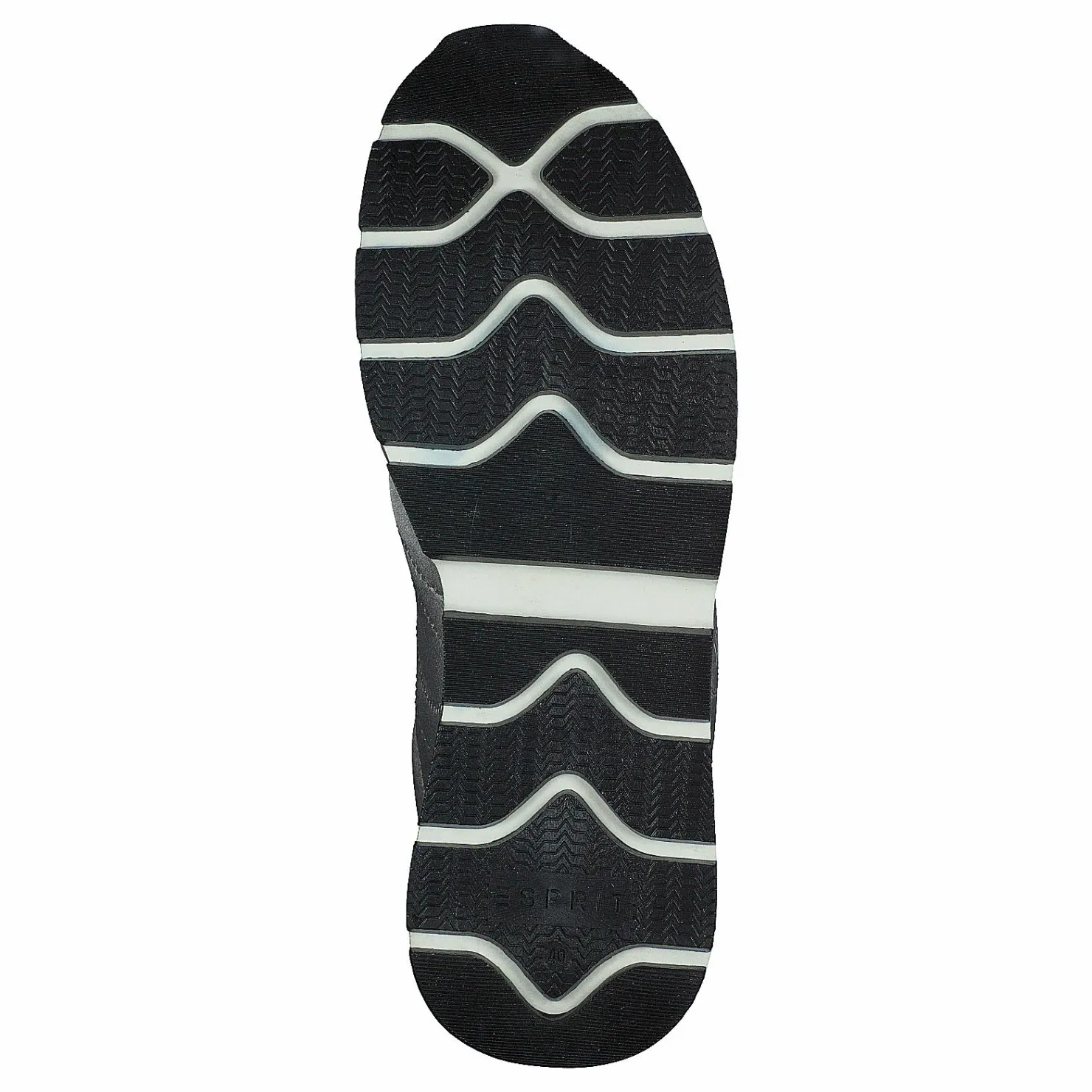 Esprit Chelo Grey Grå Clearance
