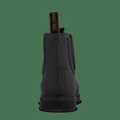 Tretorn Chelsea Classic Black Svart New