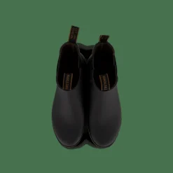 Tretorn Chelsea Classic Black Svart New