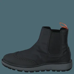 Swims Chelsea Classic Black Blå Outlet
