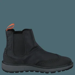 Swims Chelsea Classic Black Blå Outlet