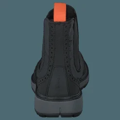 Swims Chelsea Classic Black Blå Outlet