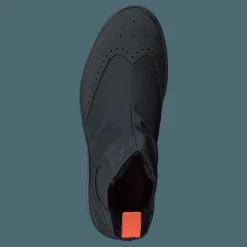 Swims Chelsea Classic Black Blå Outlet