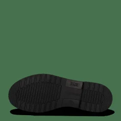 Tretorn Chelsea Classic Wool Black Svart New
