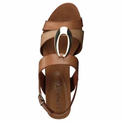 Caprice Chenoa Camel/sand Brun Discount