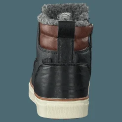 Bagheera Chevak Ii Black/dark Brown Svart Outlet