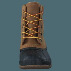 Sorel Cheyanne II 224 Chipmunk, Black Brun Outlet