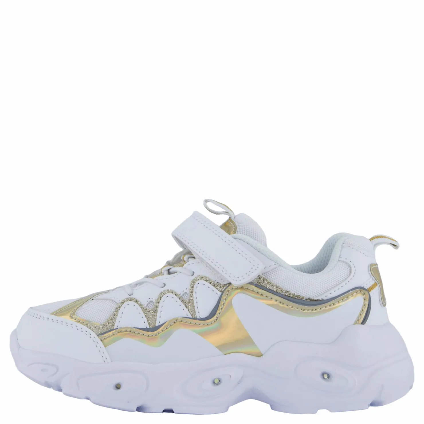 Wildflower Chiara Blink White Flerfärgad Sale