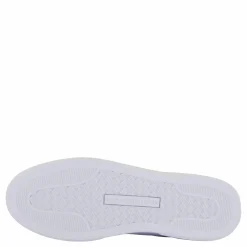 Tommy Hilfiger Chic Court Sneaker White Vit Online