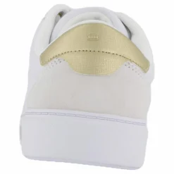Tommy Hilfiger Chic Court Sneaker White Vit Online