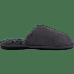 St Vincent Polo Club Chicago Slipper grey Online