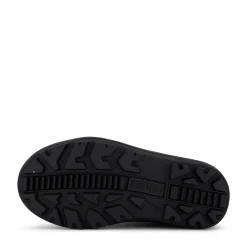 Sorel Children's Snow Commander Black, Charcoal Svart Online