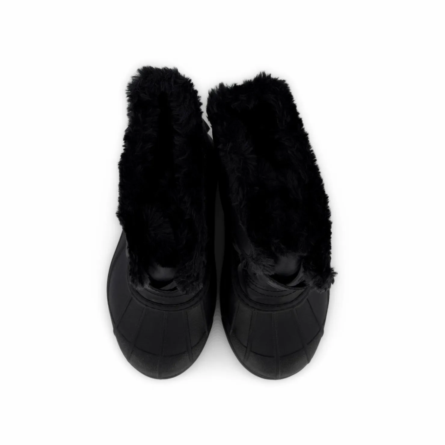 Sorel Children's Snow Commander Black, Charcoal Svart Online