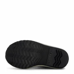 Sorel Children's Yoot Pac Nylon Black Svart Online