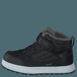 Pax Chilla Black Svart New