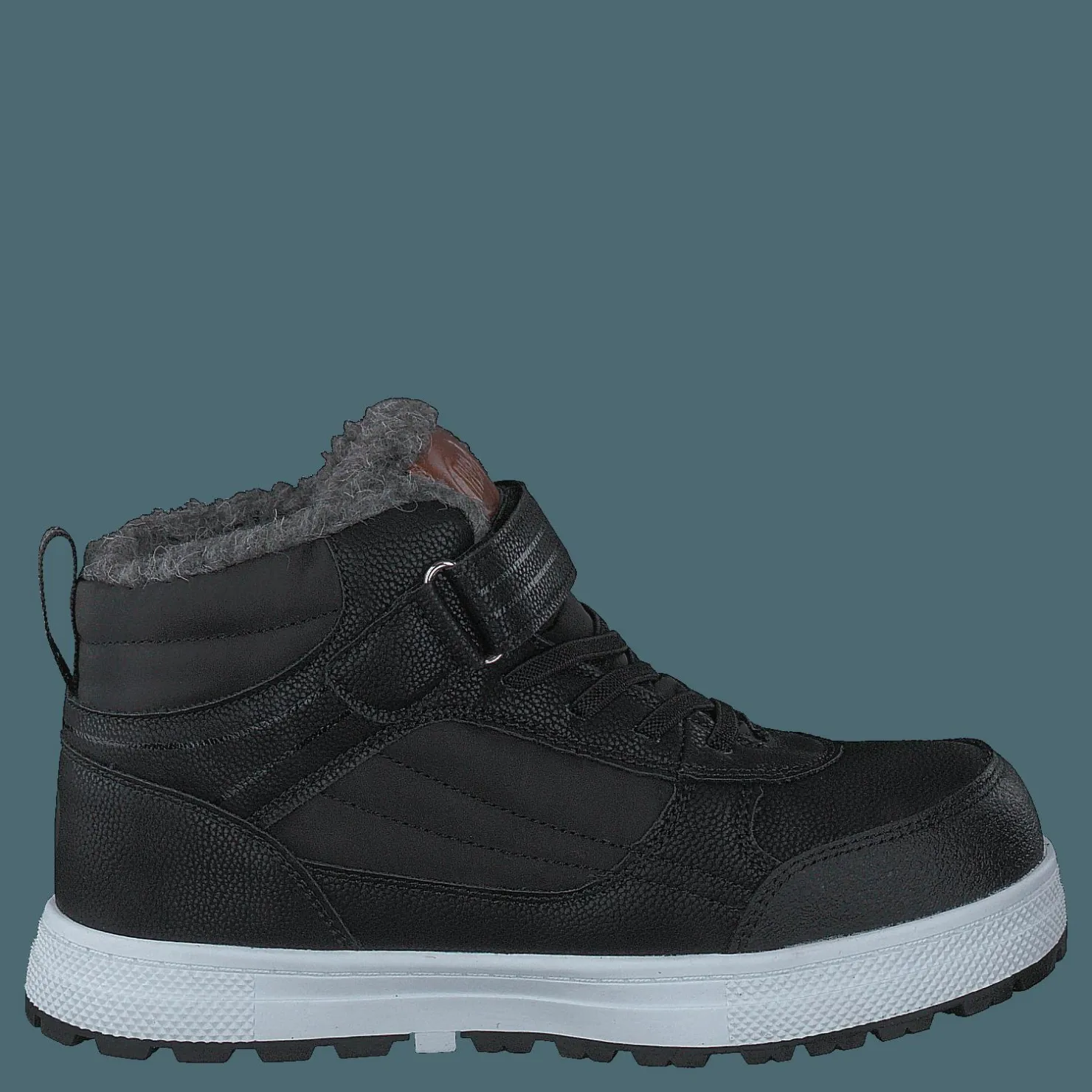 Pax Chilla Black Svart New
