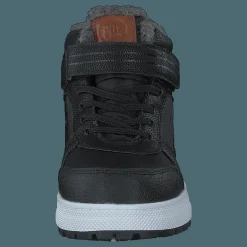 Pax Chilla Black Svart New