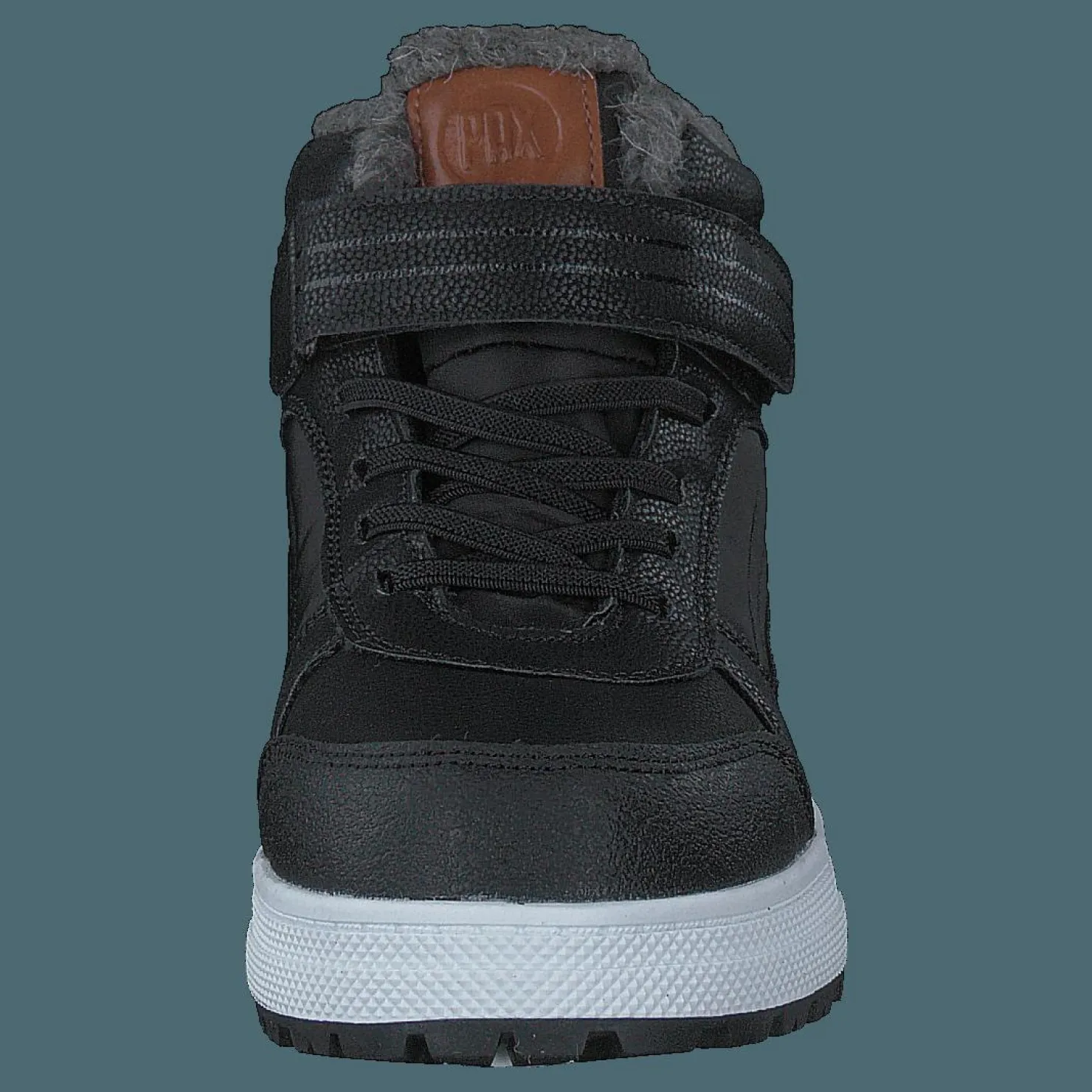 Pax Chilla Black Svart New