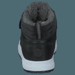 Pax Chilla Black Svart New