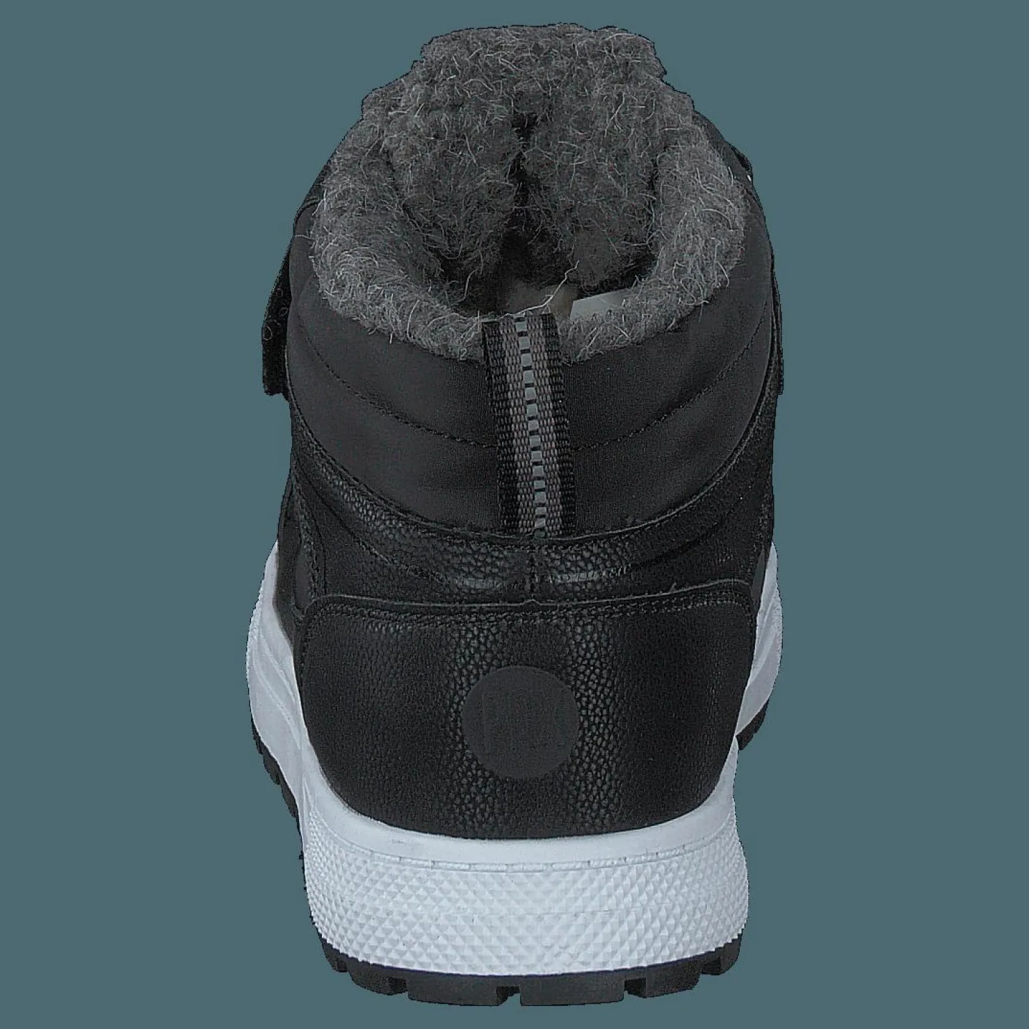 Pax Chilla Black Svart New