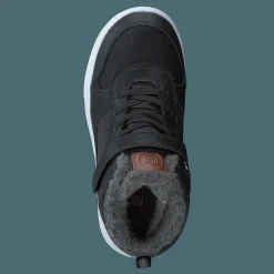 Pax Chilla Black Svart New
