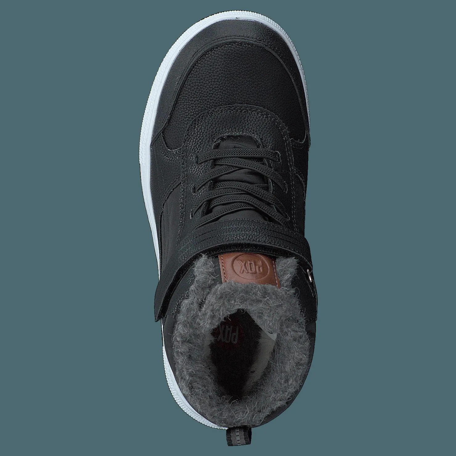 Pax Chilla Black Svart New