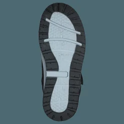 Pax Chilla Black Svart New
