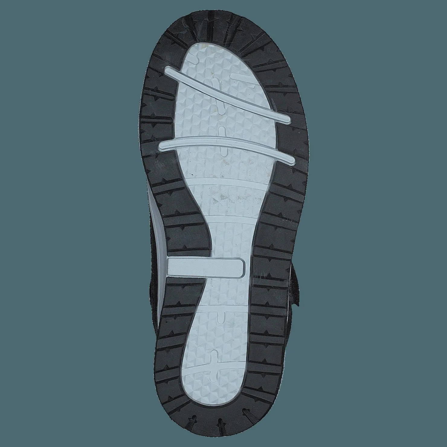 Pax Chilla Black Svart New