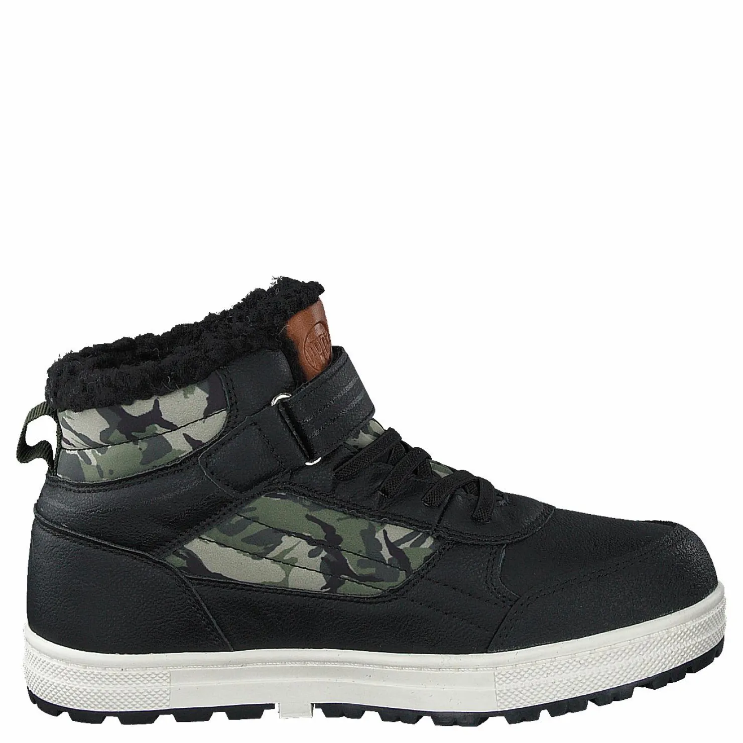 Pax Chilla Black/camo Svart Online