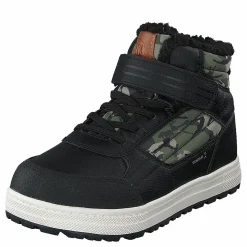 Pax Chilla Black/camo Svart Online