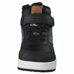 Pax Chilla Black/camo Svart Online