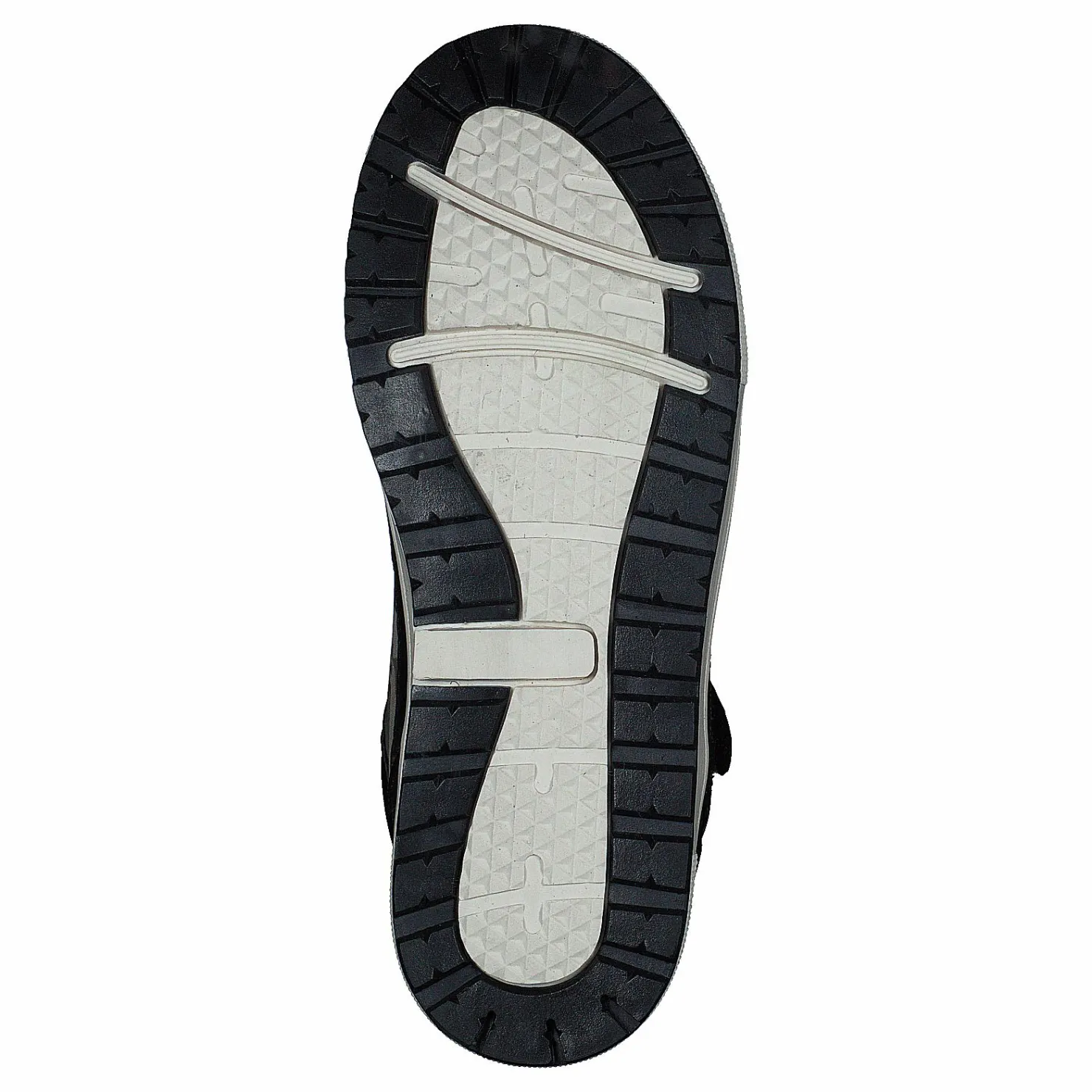 Pax Chilla Black/camo Svart Online
