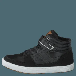 Pax Chilly Black Svart New