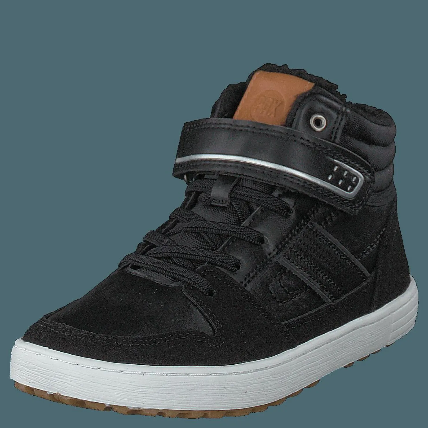 Pax Chilly Black Svart New