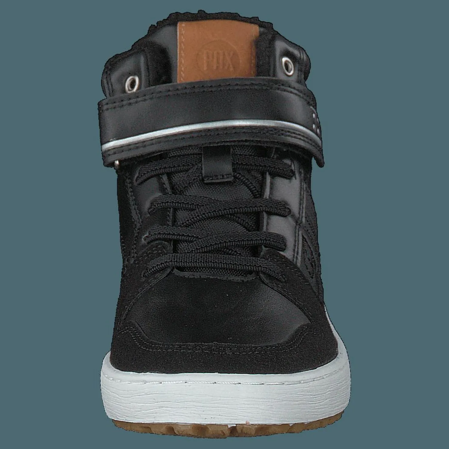Pax Chilly Black Svart New