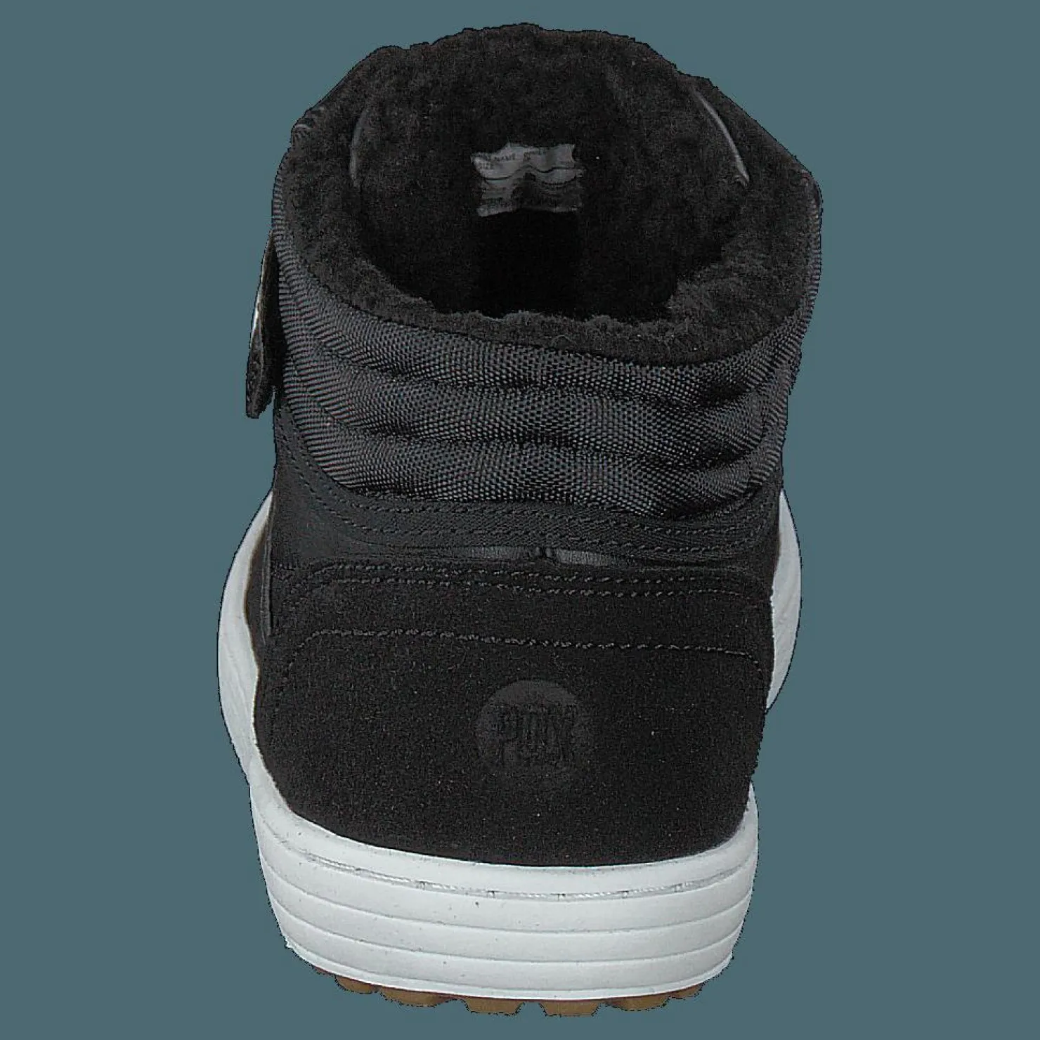 Pax Chilly Black Svart New
