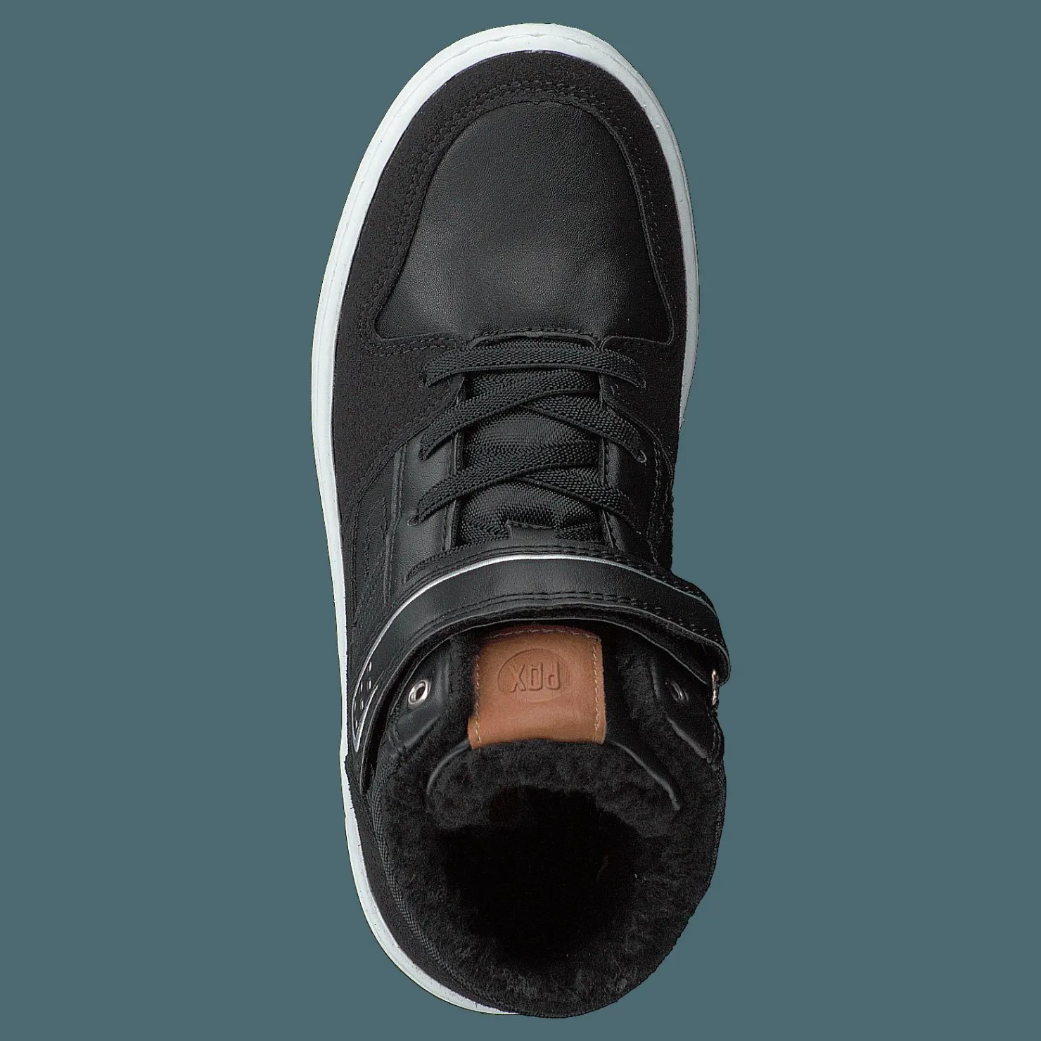 Pax Chilly Black Svart New