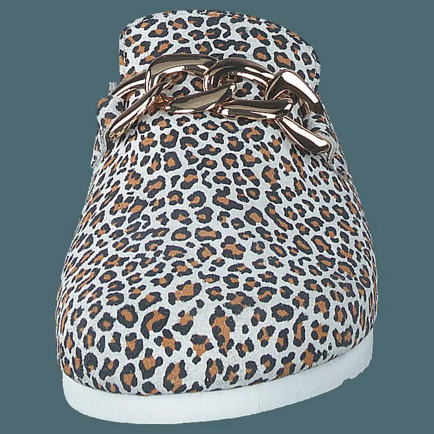 Sköna Marie Chloe Leopard Flerfärgad Outlet