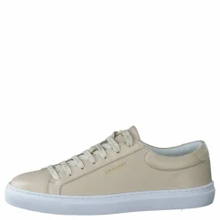 Jim Rickey Chop Pt - Vegan Leather - Crea Cream Beige