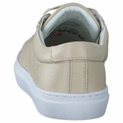 Jim Rickey Chop Pt - Vegan Leather - Crea Cream Beige