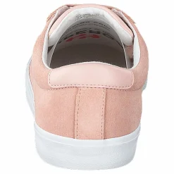 Jim Rickey Chop W´s Suede Lt.pink Rosa Online