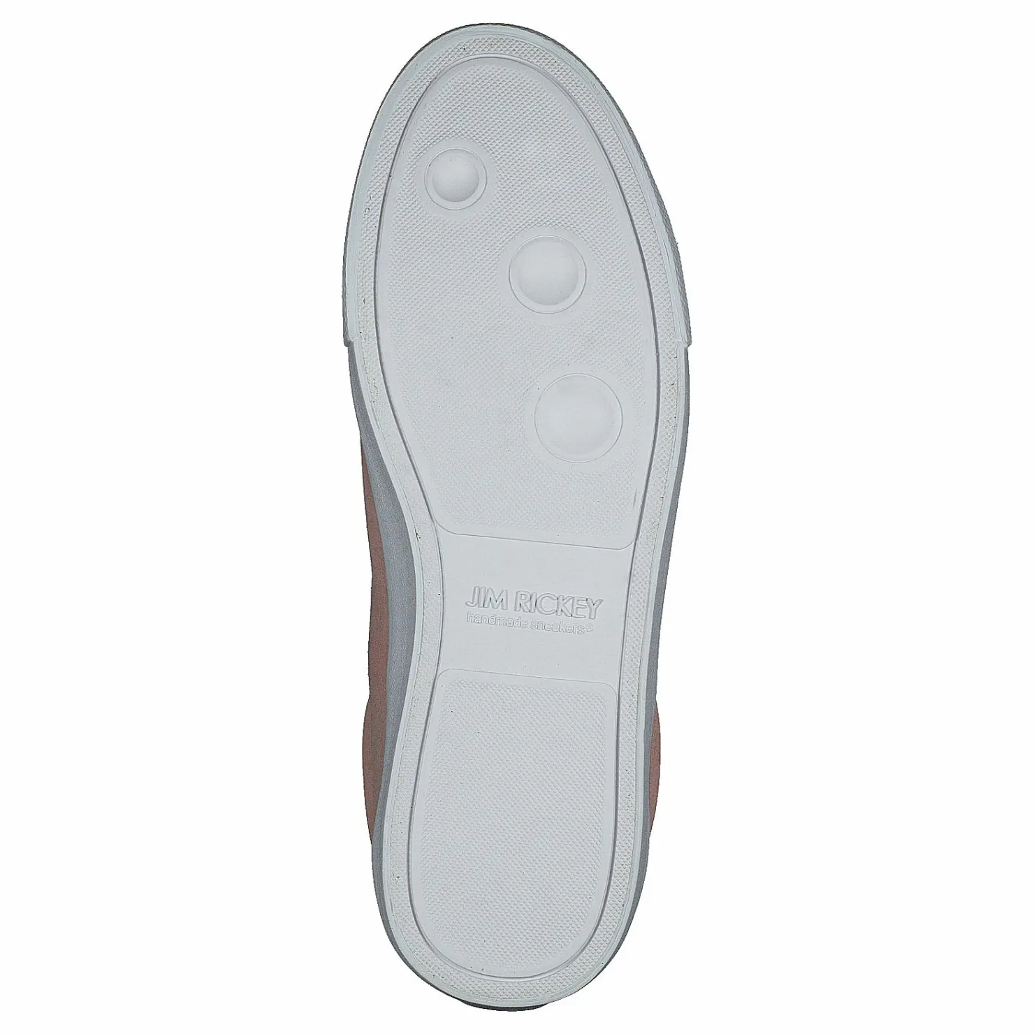 Jim Rickey Chop W´s Suede Lt.pink Rosa Online