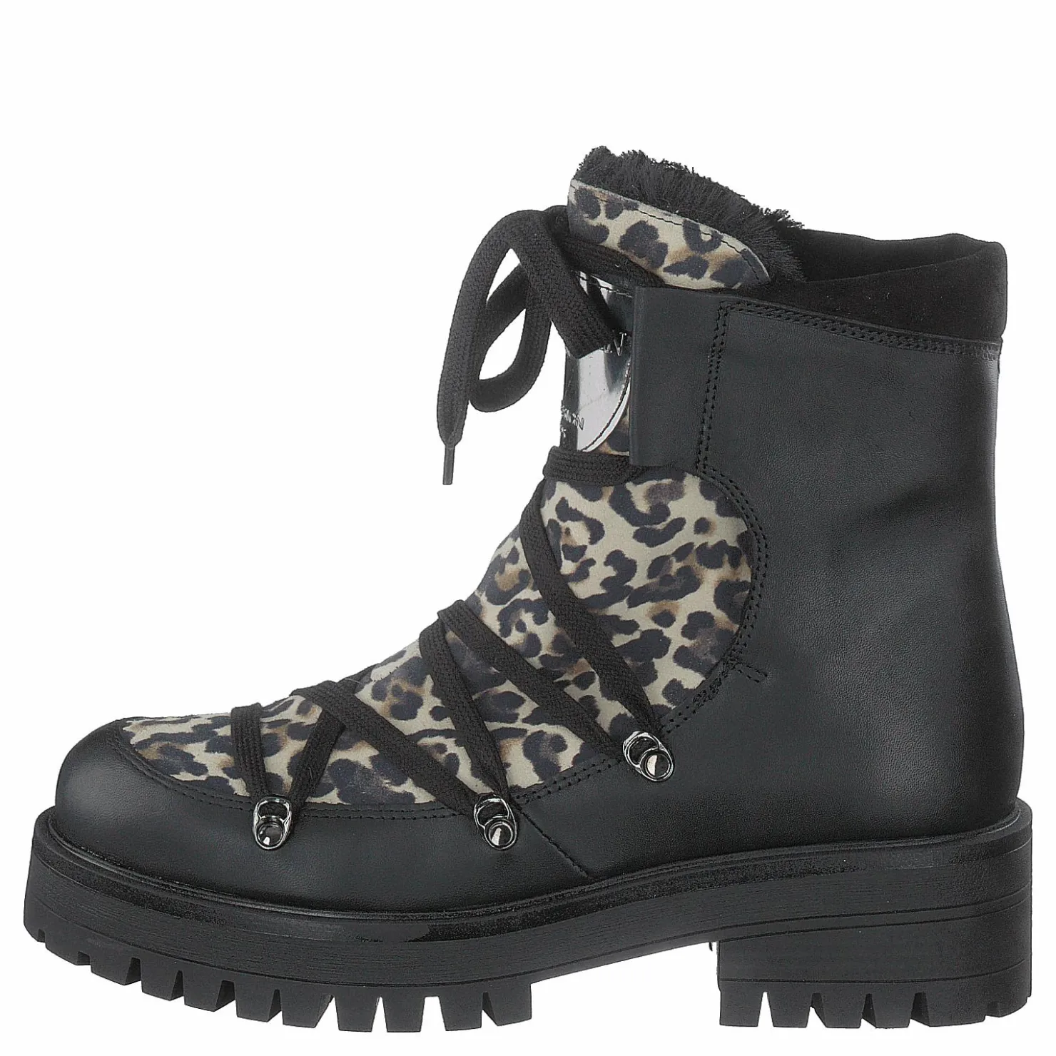 Ilse Jacobsen Chris6560 Black Svart Clearance